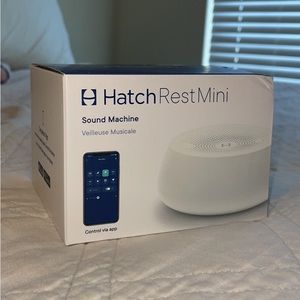 Hatch Rest Mini NEW